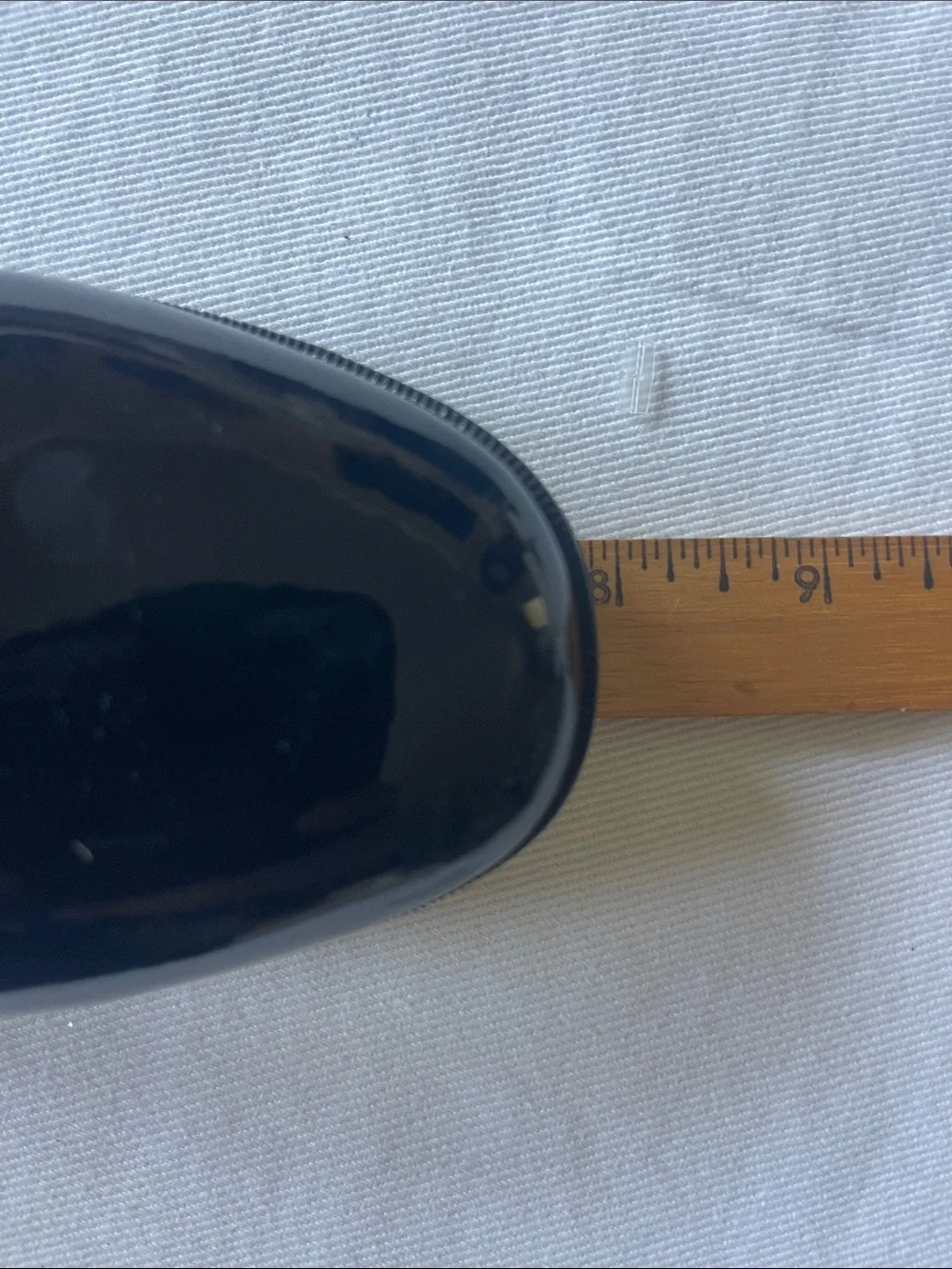 NEW SANTINO KIDS Size 11 Black Patent Slip-On Loafers